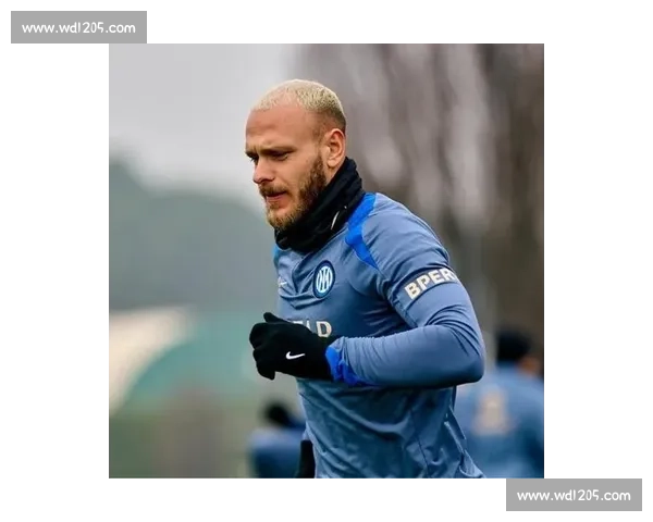 里程碑！迪马尔科解锁国米 200 场，蓝黑太子的坚守与荣光