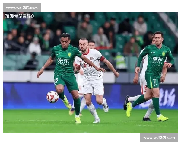 青岛海牛 4-2 逆转国安：逃离降级区的救赎之战